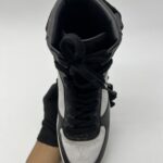 Louis Vuitton Rivoli Sneakers Triple Monogram