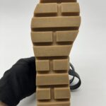 Hermes Havane 30 Sandal Naturel Multicolor