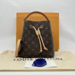 Louis Vuitton Neo Neo BB Monogram GHW