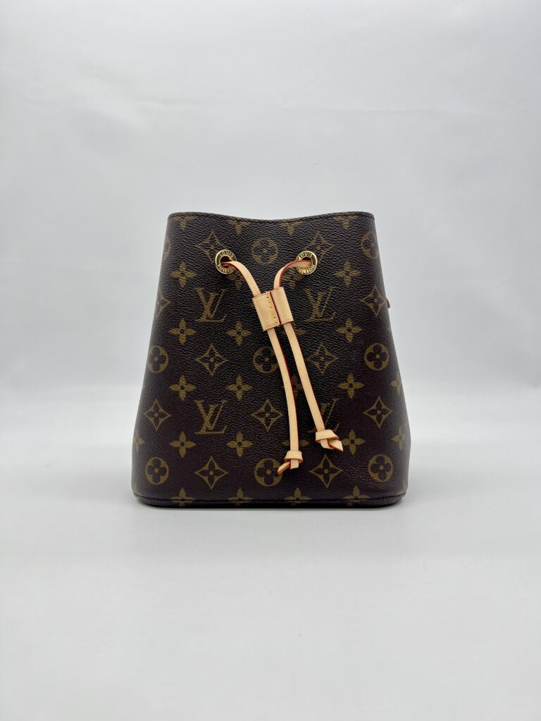 Louis Vuitton Neo Neo BB Monogram GHW