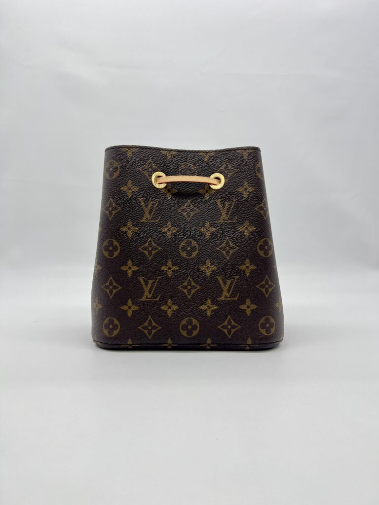 Louis Vuitton Neo Neo BB Monogram GHW