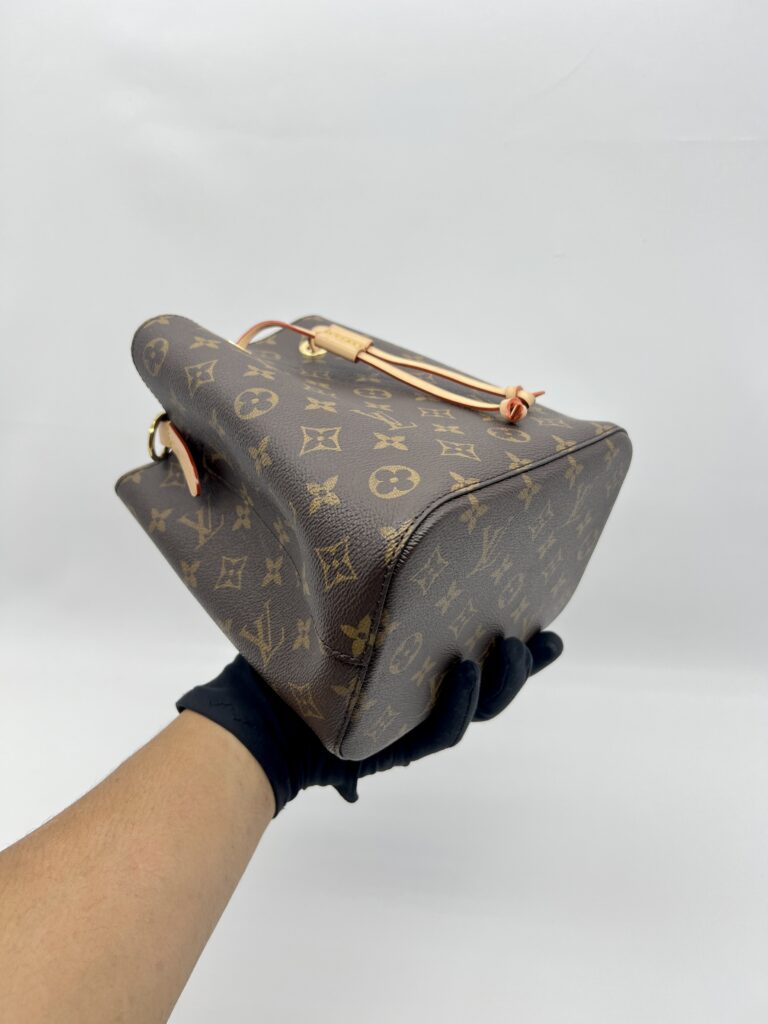 Louis Vuitton Neo Neo BB Monogram GHW