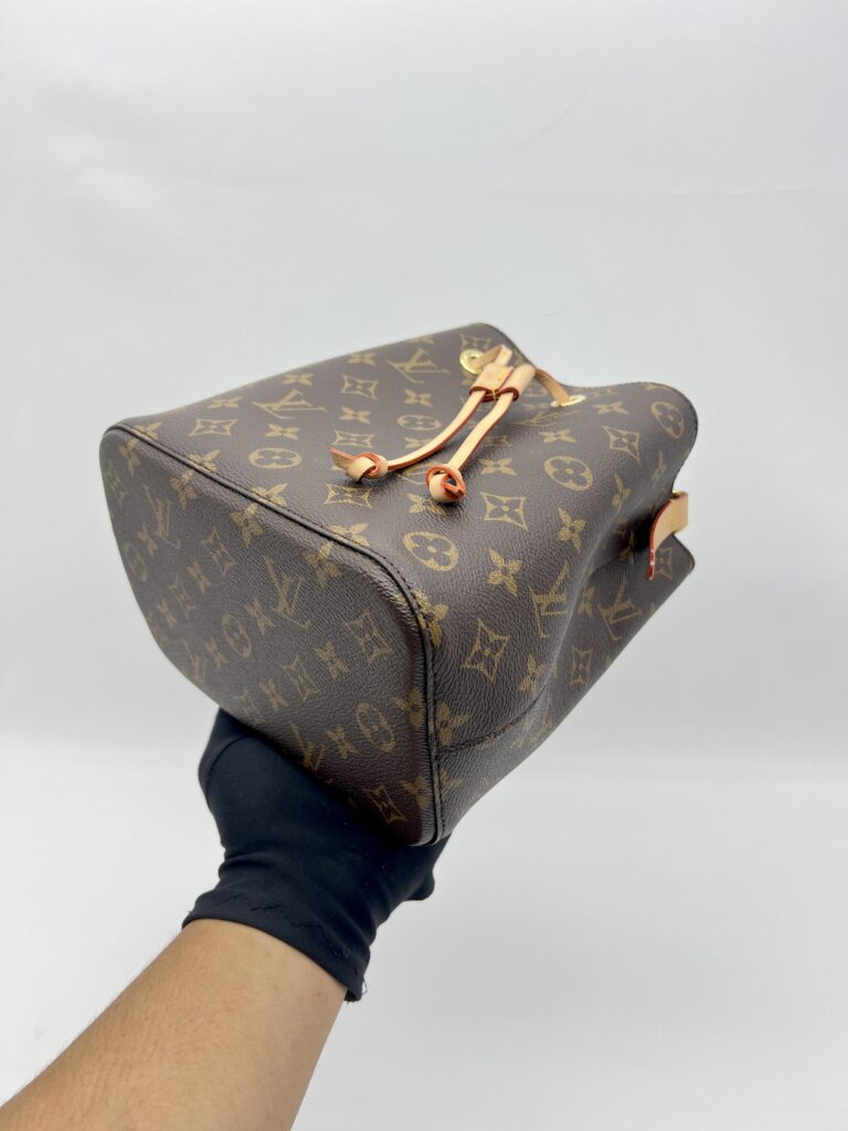 Louis Vuitton Neo Neo BB Monogram GHW