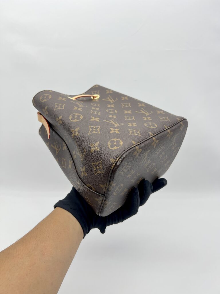 Louis Vuitton Neo Neo BB Monogram GHW