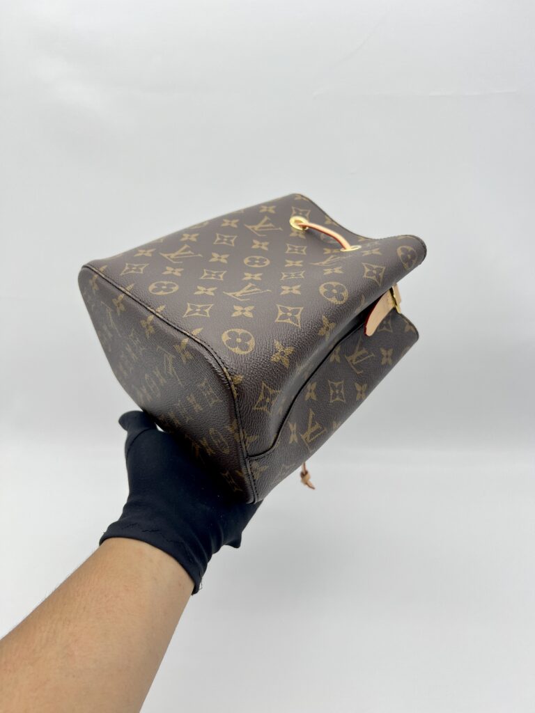 Louis Vuitton Neo Neo BB Monogram GHW
