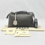 Fendi By The Way Medium Dark Multi Color SHW