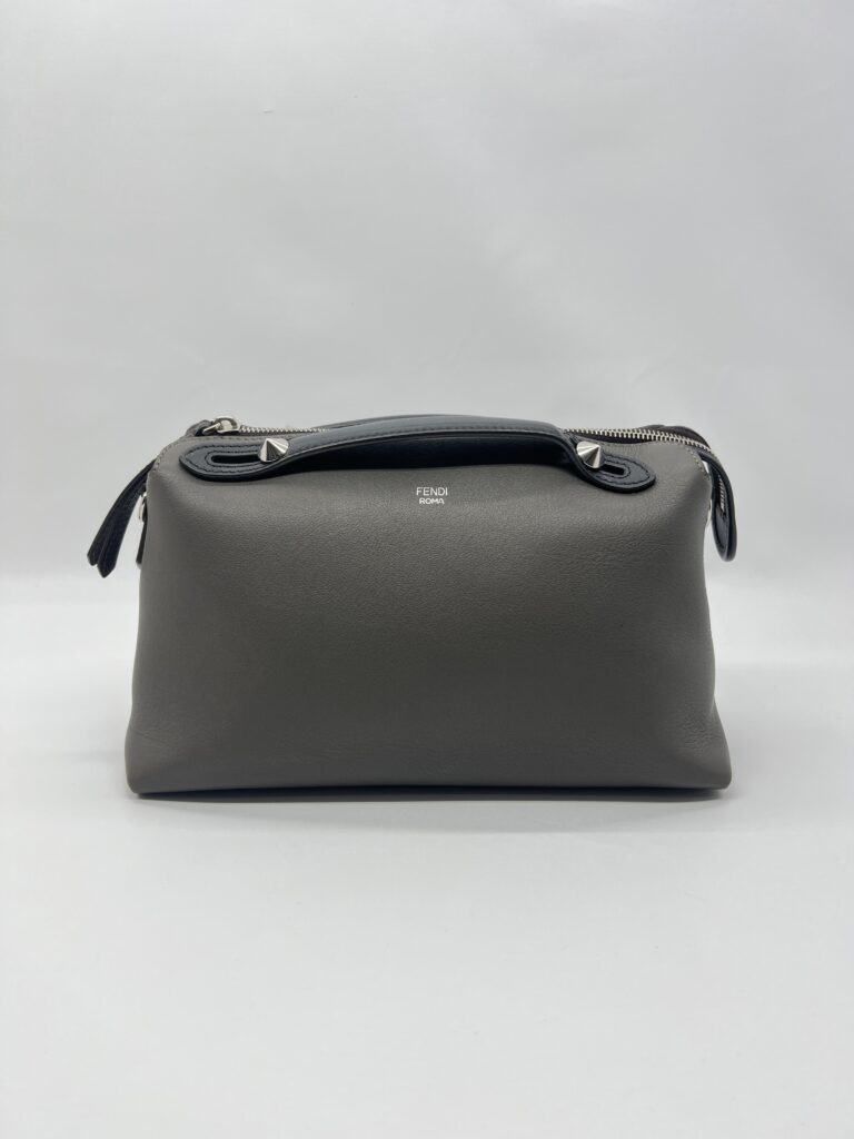 Fendi By The Way Medium Dark Multi Color SHW