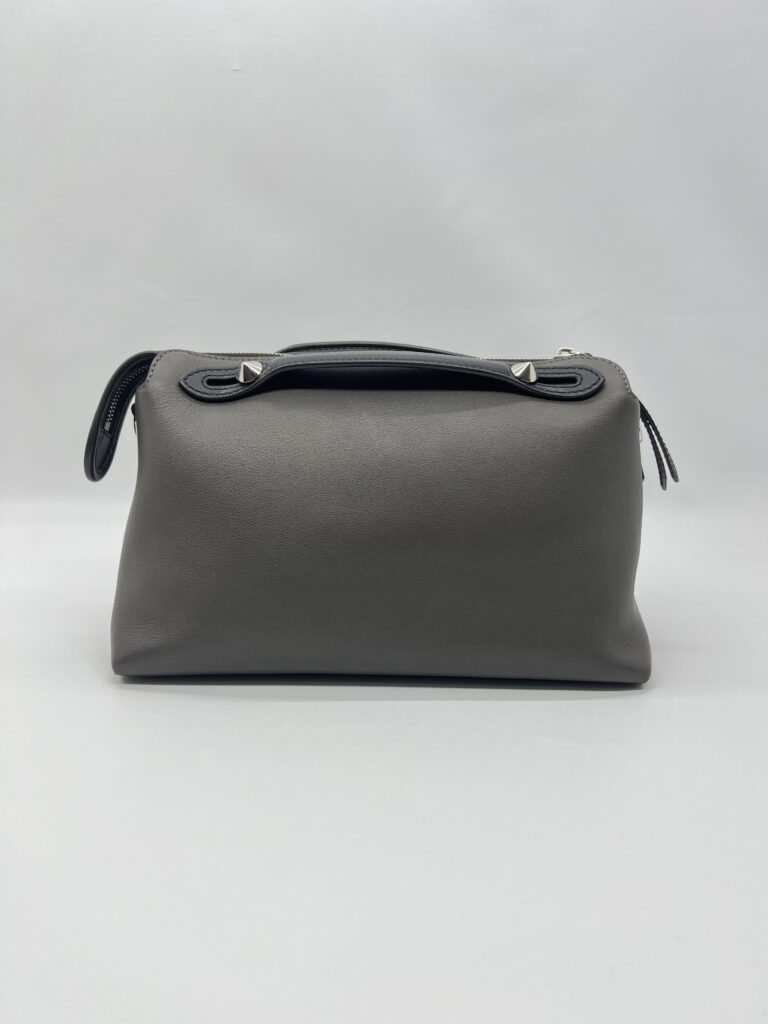 Fendi By The Way Medium Dark Multi Color SHW
