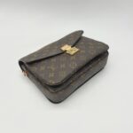 Louis Vuitton Metis MM Monogram GHW