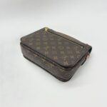 Louis Vuitton Metis MM Monogram GHW