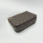 Louis Vuitton Metis MM Monogram GHW
