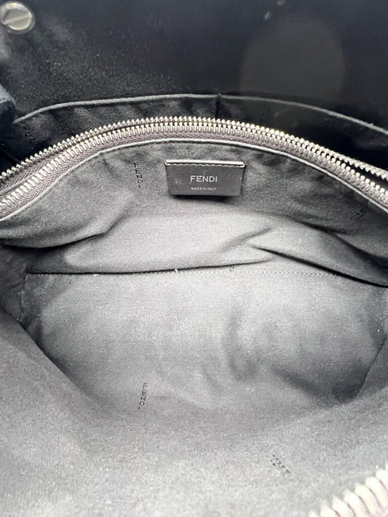 Fendi By The Way Medium Dark Multi Color SHW