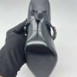 Givenchy Pumps With Chain Black