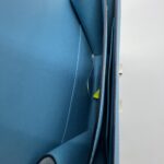 Hermes Constance 18 Epsom Blue De Nord Rouge PHW