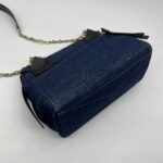 Givenchy Medium ID Denim LGHW