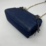 Givenchy Medium ID Denim LGHW