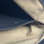 Givenchy Medium ID Denim LGHW