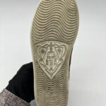 Gucci Ace Sneakers GG Supreme Bee