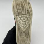 Gucci Ace Sneakers GG Supreme Bee