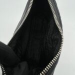 Prada Re Edition 2005 Tessuto Nylon Nero SHW