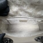 Dior Medium Lady D-Joy Lambskin Trench
