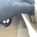 Dior Medium Lady D-Joy Lambskin Trench