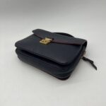 Louis Vuitton Metis MM Monogram Empreinte Marine Rouge GHW