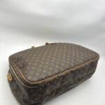 Louis Vuitton Alize Suitcase Monogram GHW