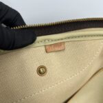 Louis Vuitton Alize Suitcase Monogram GHW