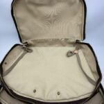 Louis Vuitton Alize Suitcase Monogram GHW