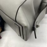 Givenchy Soft Antigona Small Pearl Grey SHW