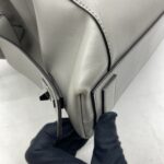 Givenchy Soft Antigona Small Pearl Grey SHW
