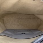 Givenchy Soft Antigona Small Pearl Grey SHW