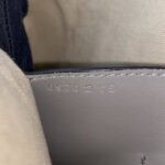Givenchy Soft Antigona Small Pearl Grey SHW
