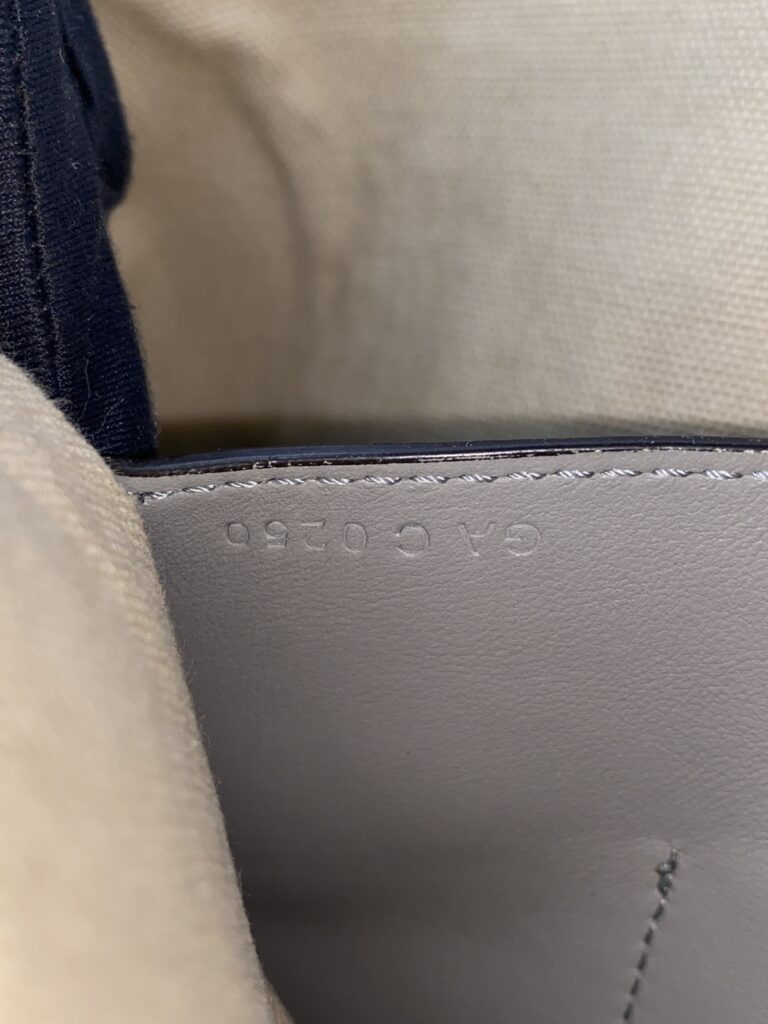 Givenchy Soft Antigona Small Pearl Grey SHW