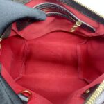 Louis Vuitton Speedy bandou 25 Damier Ebene GHW