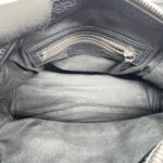 Balenciaga Neo Cagole Xs Agneau Black SHW