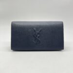 Saint Laurent Belle De Jour Black