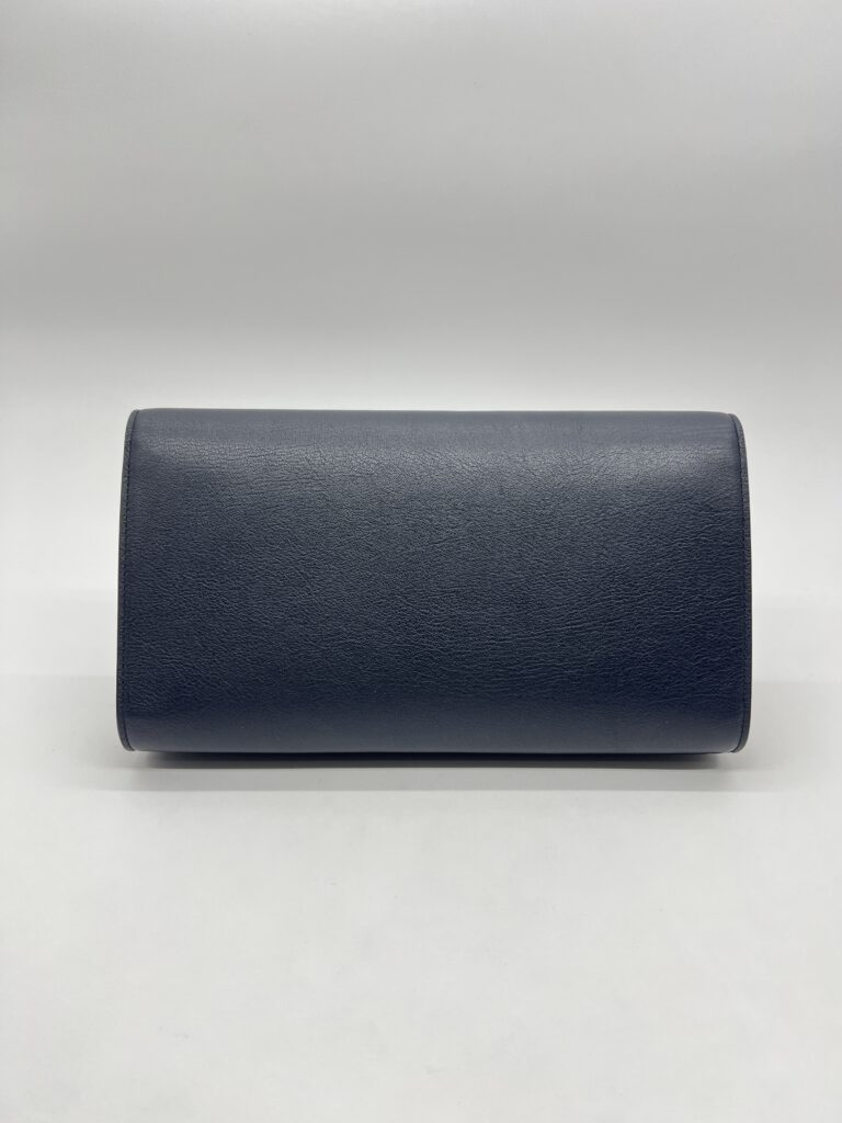 Saint Laurent Belle De Jour Black