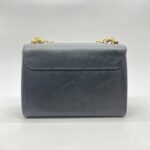 Louis Vuitton Twist MM Epi Noir GHW