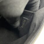 Louis Vuitton Twist MM Epi Noir GHW