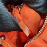 Louis Vuitton Petit Noe Epi Orange SHW