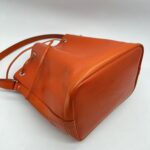 Louis Vuitton Petit Noe Epi Orange SHW