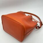 Louis Vuitton Petit Noe Epi Orange SHW