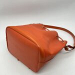 Louis Vuitton Petit Noe Epi Orange SHW