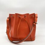 Louis Vuitton Petit Noe Epi Orange SHW