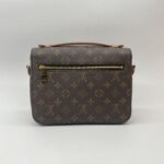 Metis MM Monogram