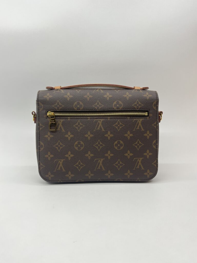 Metis MM Monogram