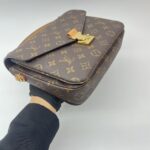 Metis MM Monogram