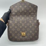 Metis MM Monogram